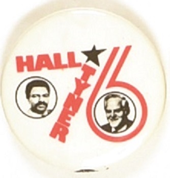 Hall, Tyner 1976 Communist Jugate