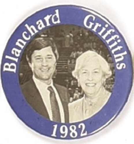 Blanchard and Griffiths, Michigan