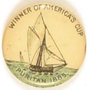 Americas Cup Puritan