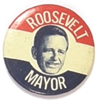 Roosevelt for Mayor