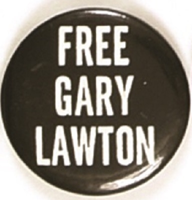 Free Gary Lawton