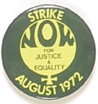 Women Strike Now for Justice and Equality