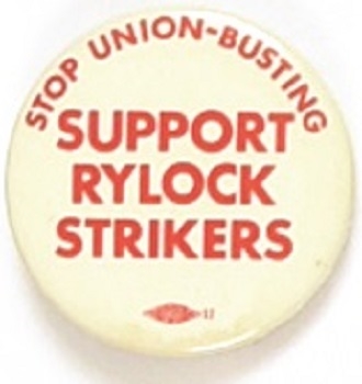 Support Rylock Strikers