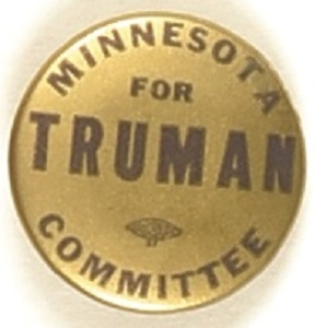 Truman Minnesota Committee