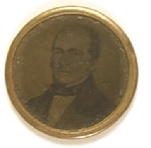John Bell 1860 Ferrotype
