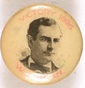 Bryan Victory 1896 Stud
