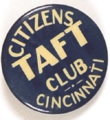 Taft Cincinnati Citizens Club
