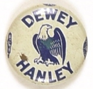 Dewey and Hanley, New York