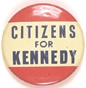 Citizens for Kennedy