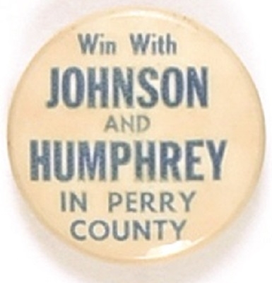 Win With Johnson Perry County