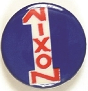 Nixon 1 Blue Version