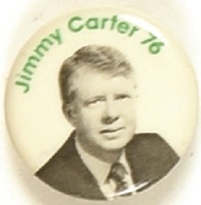 Jimmy Carter 76