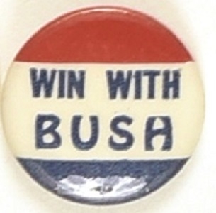 Win With Prescott Bush