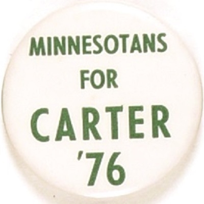 Minnesotans for Carter