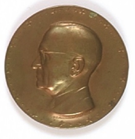 Harry Truman Inaugural Medal