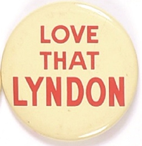 Love That Lyndon