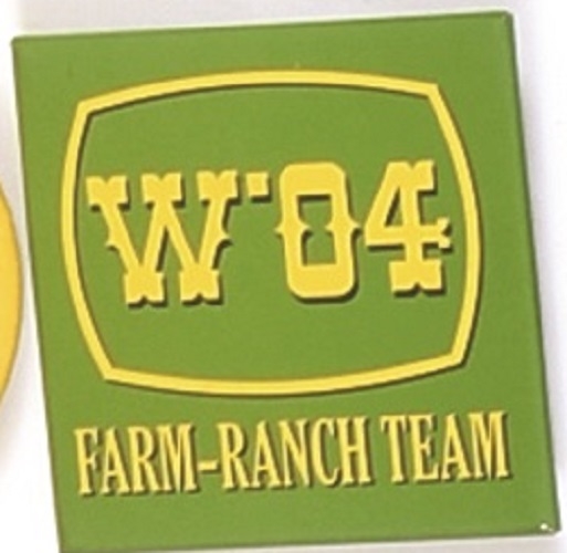 George W. Bush Farm, Ranch Team