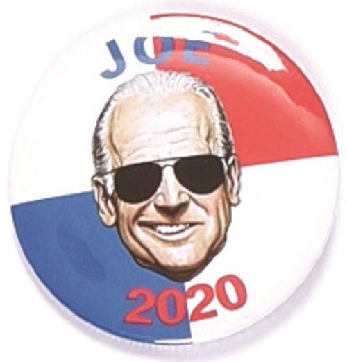 Biden Joe Cool 2020