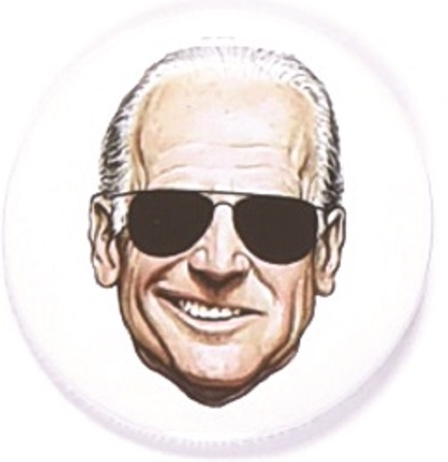 Joe Biden Sunglasses Celluloid