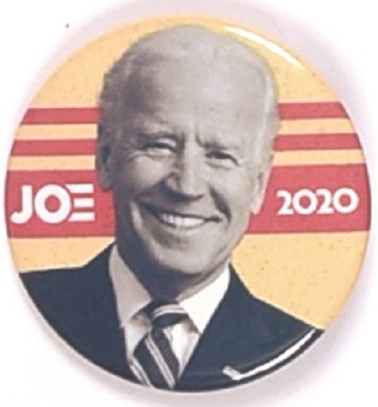 Biden, Joe 2020