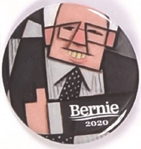 Bernie 2020