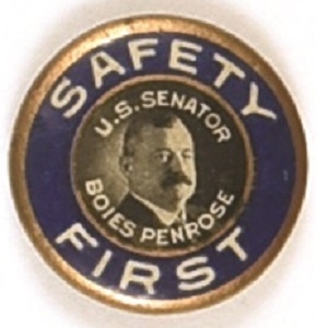 Penrose Safety First, Pennsylvania 