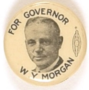 Morgan for Governor of Kansas