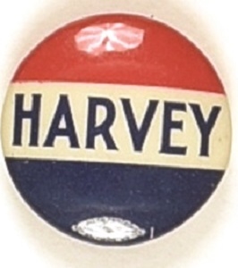"Coin" Harvey Liberty Party