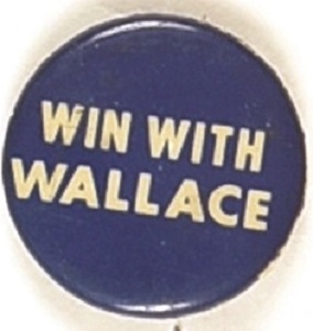 Win With George Wallace