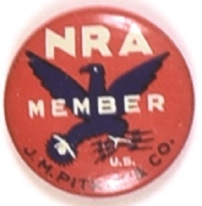 NRA Member J.M. Pitkin and Co.