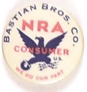 NRA, Bastian Brothers Co.