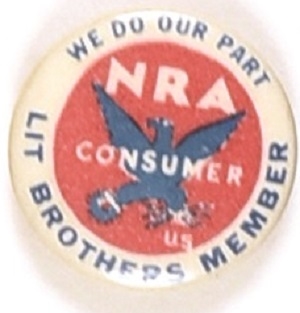NRA, Lit Brothers