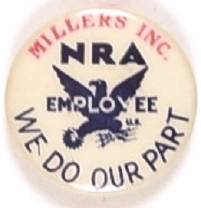 NRA Millers Inc.
