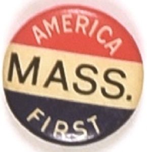 Massachusetts America First