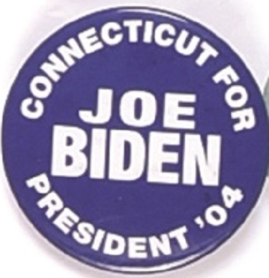 Connecticut for Joe Biden 2004
