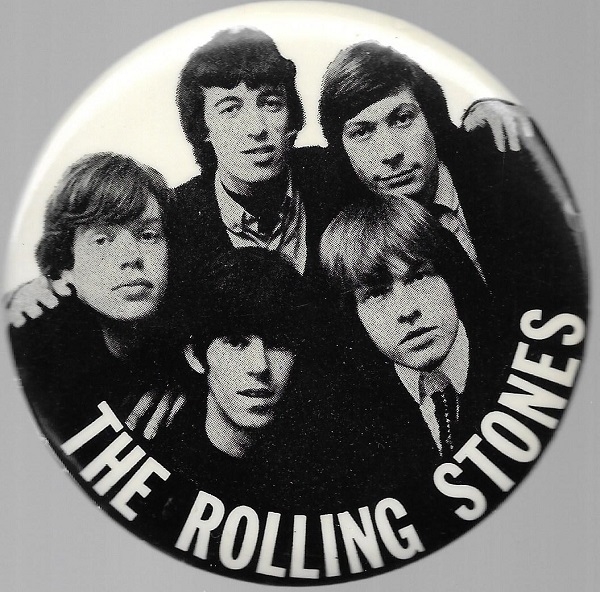 The Rolling Stones Original Lineup