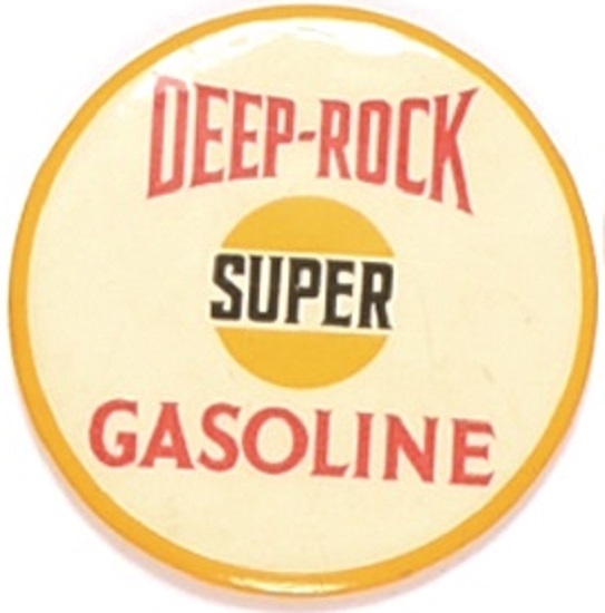 Deep-Rock Super Gasoline