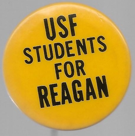 USF Students for Reagan 