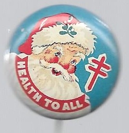 Santa Claus, Health to All 
