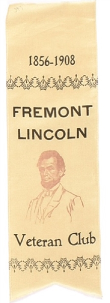 Fremont Lincoln Veteran Club