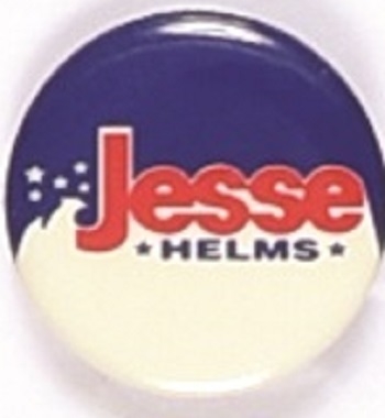 Jesse Helms North Carolina Celluloid