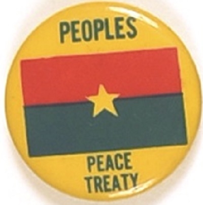 Peoples Peace Treaty