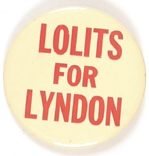 LOLITS for Lyndon