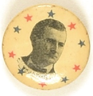 Bryan Early Photo and Stars Celluloid