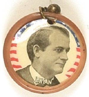 Bryan Unusual Charm With Early Photo