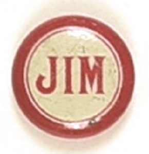 James M. Cox "JIM" Litho