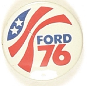 Ford 76 Stars and Stripes