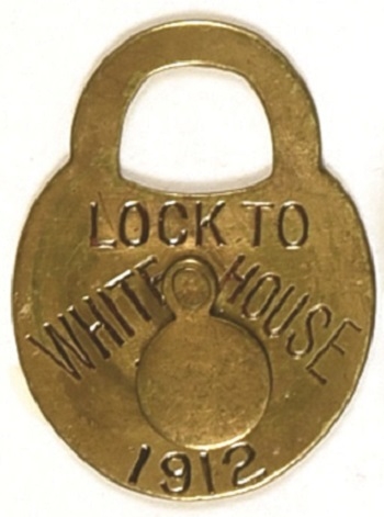 Taft Lock to White House Fob