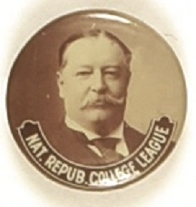 Taft National Republican College League