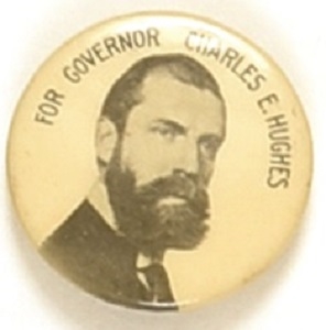 Hughes for New York Governor, Bastian Brothers